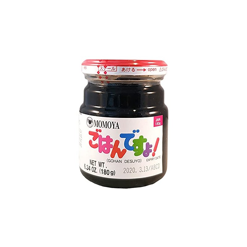 Momoya Rice Itsuyo! Okamoi 180g