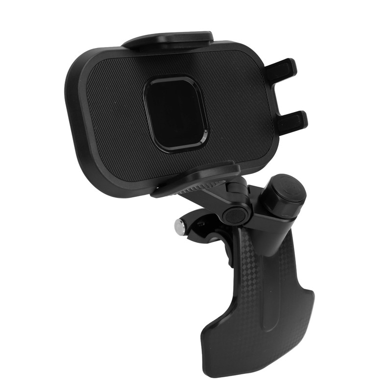 Car Phone Holder 360 Degree Rotation Handsfree Air Vent Phone