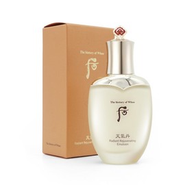 The Whoo Cheongidan Hwahyun Lotion (Emulsion) 110ml Y / 더 후 천기단 화현 로션(에멀젼) 110ml Y