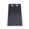 LCD Writing Tablet 6.5 Inch Electronic Graffiti Hand Painted Pad
