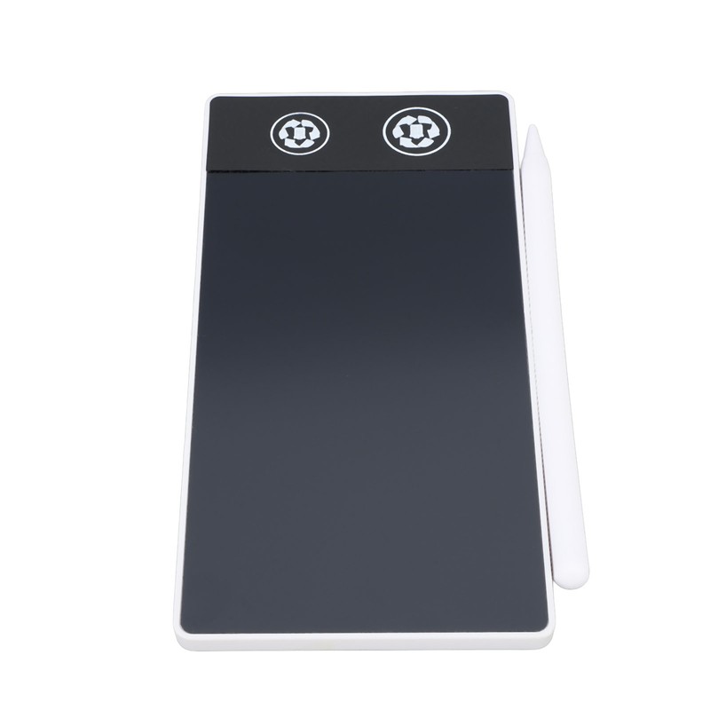 LCD Writing Tablet 6.5 Inch Electronic Graffiti Hand Painted Pad