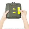 Tatonka Unisex - Adult Universal Pouch 14 x 14 Backpack