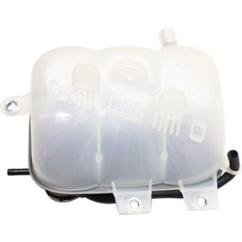 For Dodge Ram 1500/2500/3500 Coolant Reservoir 2002 2003 | w/Cap | Expansion Tank | 3.7/4.7/5.7/8.0L Engine | CH3014142 | 5072602AB