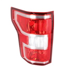 For 2018-2020 Ford F150 Left Driver Side Tail Light Rear Brake Lamp Assembly
