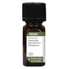 Aura Cacia100% Organic Essential Oil, Patchouli, 0.25 Oz