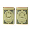 Harney & Son's Vanilla Comoro Tea Tin 20 Sachets (1.4