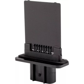 BOXI Heater Blower Motor Resistor For Nissan Pathfinder Xterra Titan Pickup Truck
