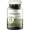 Lifeplan B Complex Mega Potency - 60 Tablets