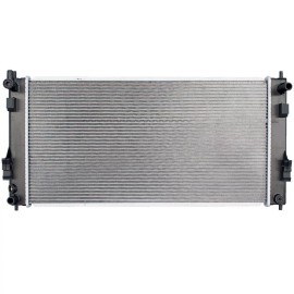 SunbeltRadiators Sunbelt Radiator For 11-12 Nissan LEAF  Lifetime Warranty