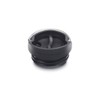 Klean Kanteen Unisex - Adult TKWide VI Water Bottle, Shale