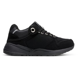 Excursion Onyx Men's Shoe (Size 13) - Best AFO and SMO Compatible Footwear for Adults - Stylish Comfort and Support