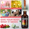 Vitamin B Complex Liquid Drops 60ml – High Strength B-Vitamin
