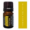 Doterra Yellow Mandarin Aceite Esencial Piel De Tangor 5ml