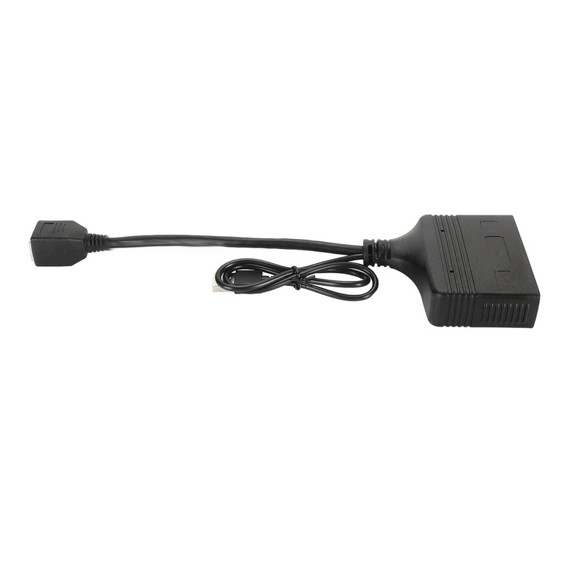 Ethernet Splitter 1 to 4 High Speed 1000Mbps RJ45 Network