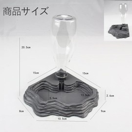 Reptile Automatic Water Supply Equipment Water Supply Amphibian Water Container Bait Tray Bait Tray Automatic Water Supply Lizard Turtle Snake Gecko Turtle Chameleon Food Dish Feeder Amphibian