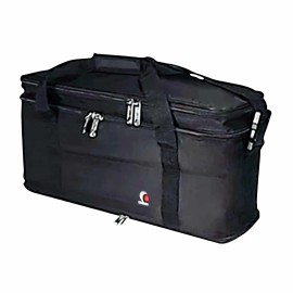 Odyssey BR312 3U Rack Bag with 12" Interior Depth idjnow