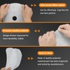 20PCS Universal Cloth Dryer Exhaust,Dryer Lint Filter Replacement Compatible Filter