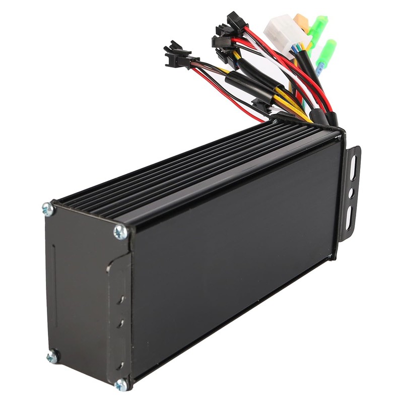 Tiardey Electric Bicycle Kit 30A Ebike Controller with LCD Ebike