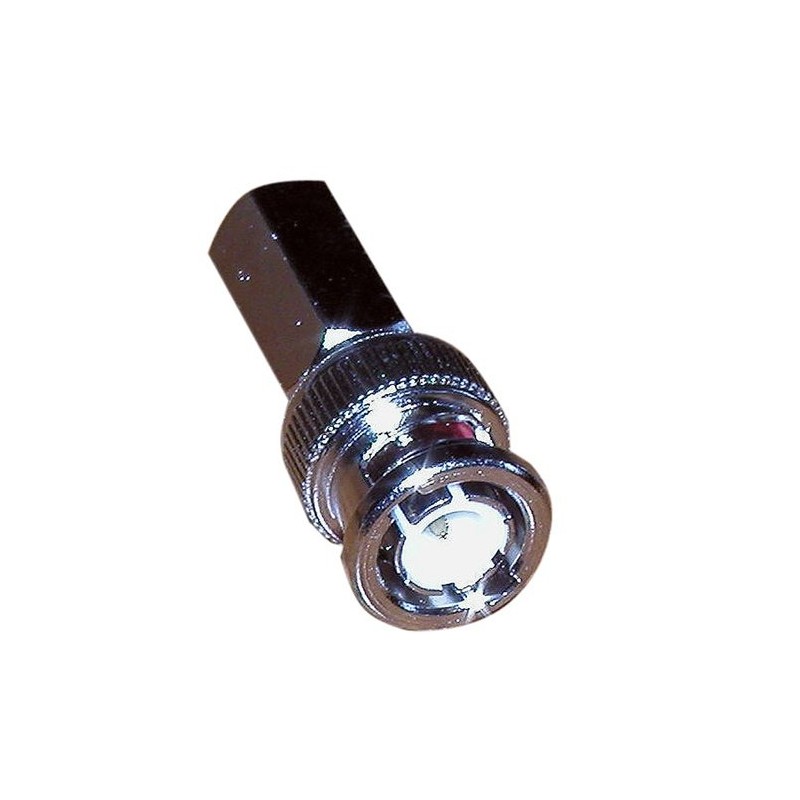 Siamese Cable Kit (20x BNC Twist-on, 10x DC Male Power