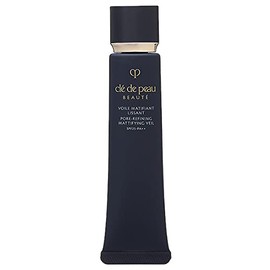 Shiseido Clé de Peau Beauté Voile Mattifien Risan, 1.4 oz (40 g)