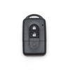 2 Button Key Case Folding Key Remote Control Car Key