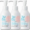 Set Sale: Shiseido 2e Baby Milky Lotion (5.1 fl oz