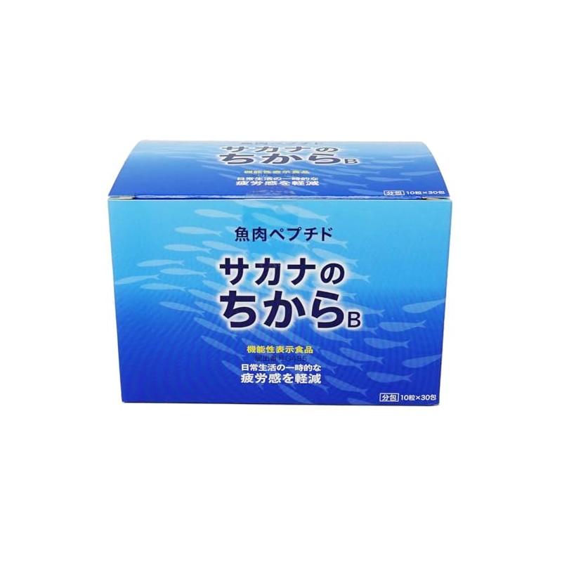 Minnow of Happyness B Basic (Minute Bao) 300 Grain