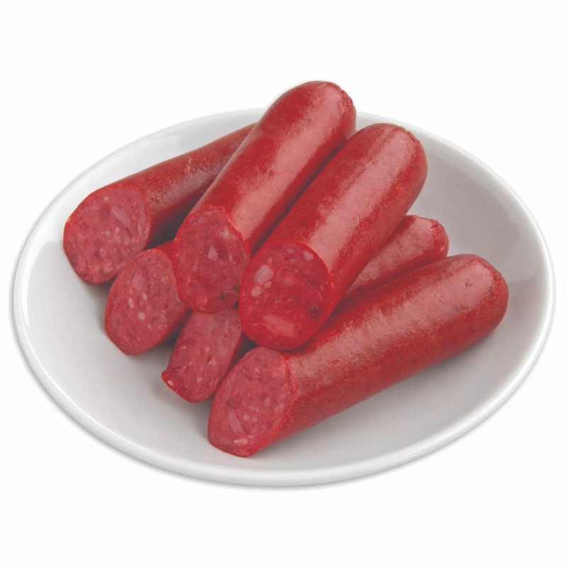 Bay View Packing Meat Lover Hunter's Sample Pack - 4