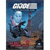 Renegade Game Studios: G.I. Joe Deck Building Game - Expansión
