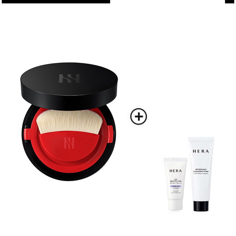 HERA Skin Tint Comfy Spreader
