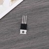 Create idea Planar Schottky Rectifier Diode 20A 100V TO-220AB MBR20100CT