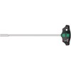 Wera 495 T-Handle Nut Driver 5x230mm 023381