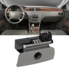 Glove Box Latch Lock Handle 15251006 Lock Release Lid Handle