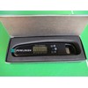 Powlaken Instant Read Digital Thermometer for Kitchen Cooking - Black