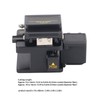Fiber Cleaver High Accuracy Cold Splicing Hot Melting Optical Fiber