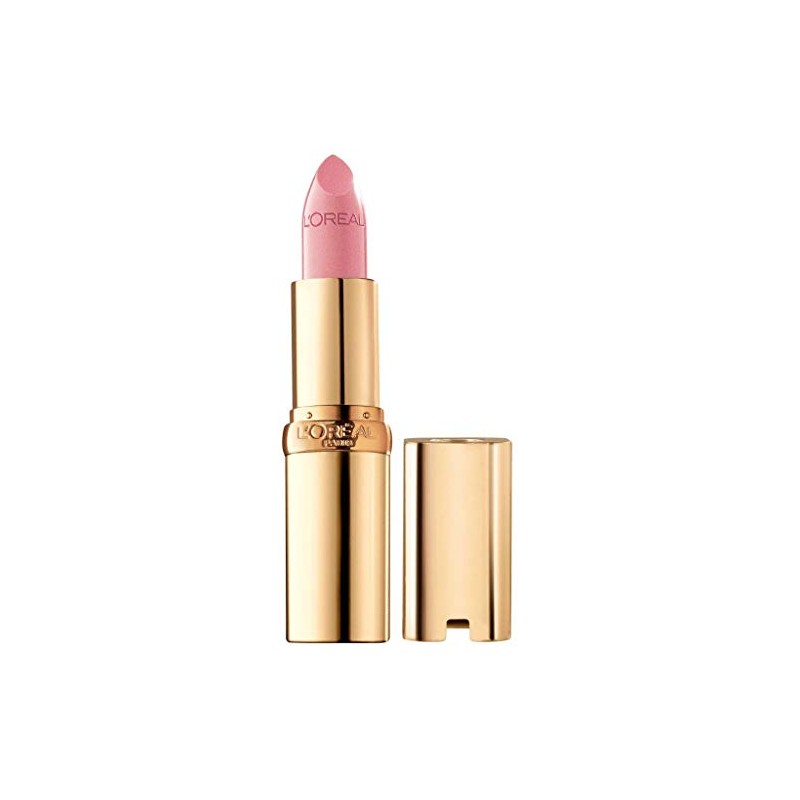 L'Oréal Paris Makeup Colour Riche Original Creamy, Hydrating Satin Lipstick,