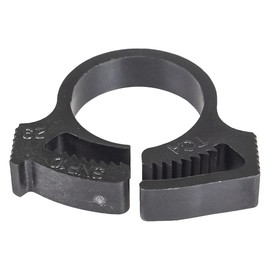 Polaris Boot Clamp Small for RANGER XP 1000, CREW XP 1000, CREW XP 900, XP 570, EV, ETX and RZR XP 1000, XP 4 1000, 800, 900, S 900, S 1000 Models and More, OEM Part for UTV SxS, Qty 1-7080978