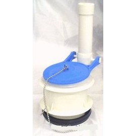 Gerber 99-838 Flush Valve for HE28-570