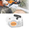 Recoil Pull Starter Start Plate Replacement for STIHL MS341 MS361