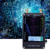 NanoVNA Vector Network Antenna Shortwave Analyzer 50Khz~900Mhz 2.8in TFT 70/60/50dB