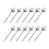 nagao putimari-n Stainless Steel Cutlery Set of 12