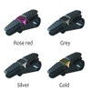 Riloer Car Sun Visor Sunglasses Card Ticket Holder Clip