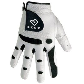 Bionic StableGrip Golf Glove, Right Hand, Medium
