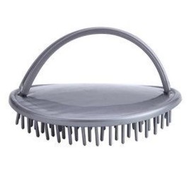 JQ 헤어브러쉬 두피마사지 머리 마사지 브러시 빗 X ( 5매입 ) Hair Brush Scalp Massage Head Massage Brush Comb X (Pack of 5)