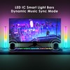 Barhootao RGB Light Bar,Smart LED Light Bar for Room,16 Million