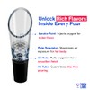 TenTen Labs Versatore aeratore per Vino (Confezione da 2) –