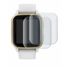 BROTECT Full Cover Protective Film Matt for Garmin Venu Sq