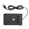 Wired Number Pad 18 Keys Ergonomic USB Plug and Play