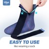Hilph Cold Therapy Socks for Hot Feet, Reusable Ice Pack