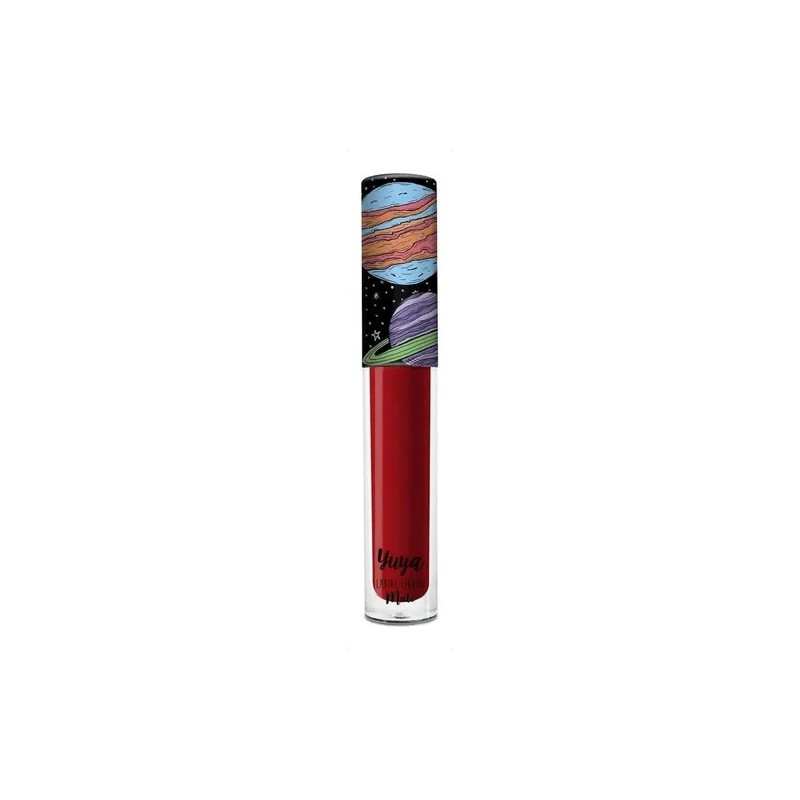Labial Yuya Labial Color Mi Amor